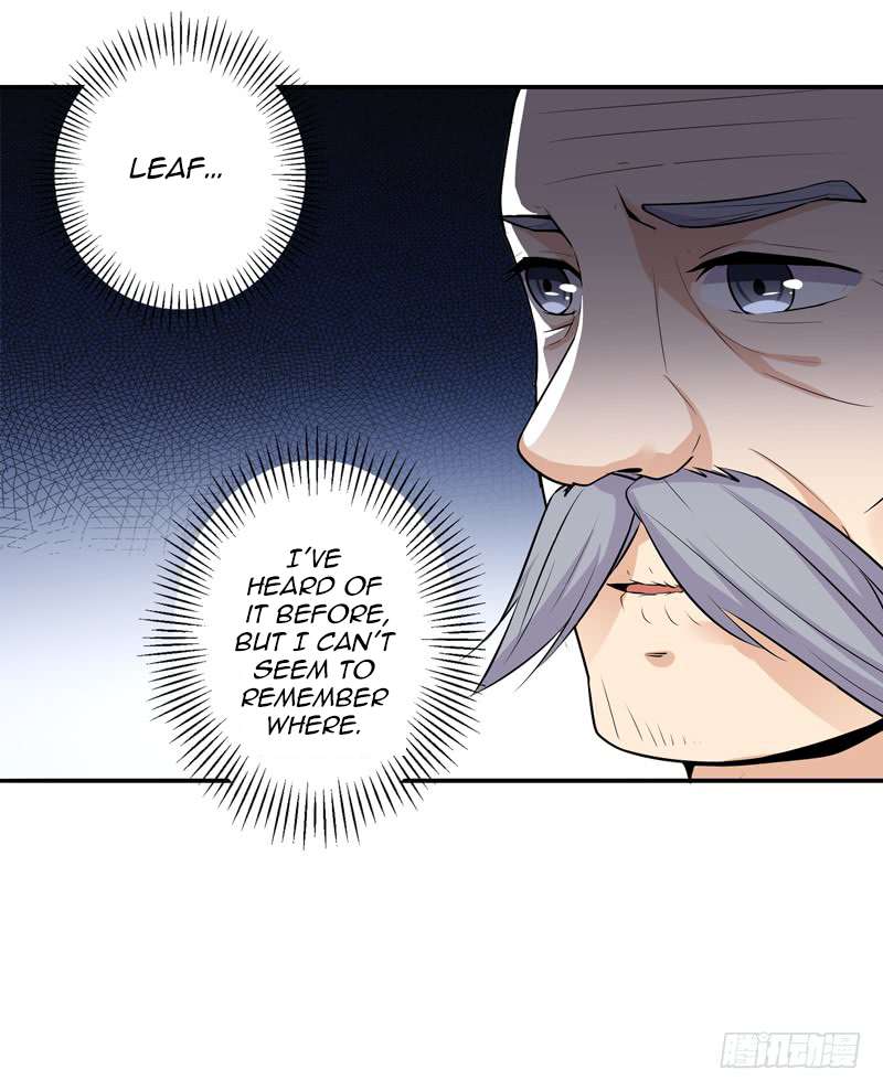 Read Rebirth: City Deity chapter 13 image 17 on Lezhin
