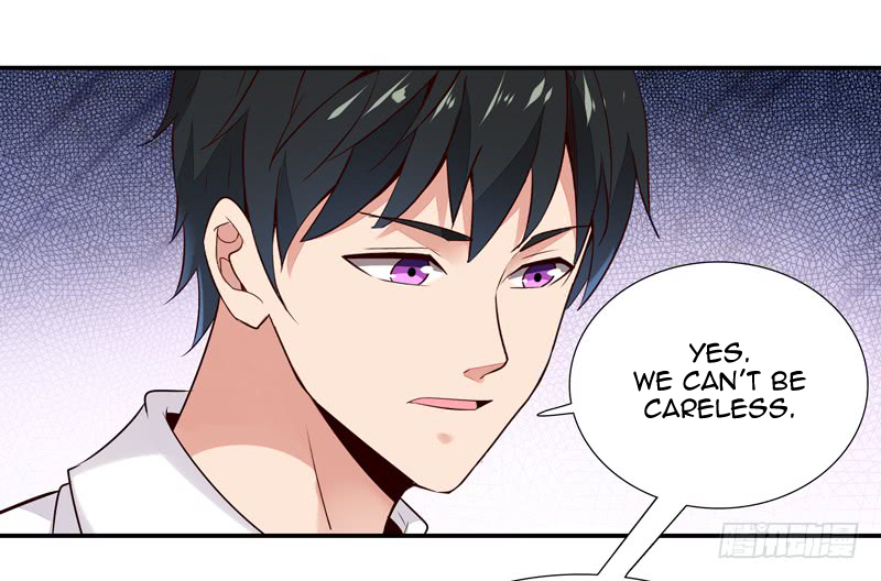 Read Rebirth: City Deity chapter 13 image 19 on Lezhin