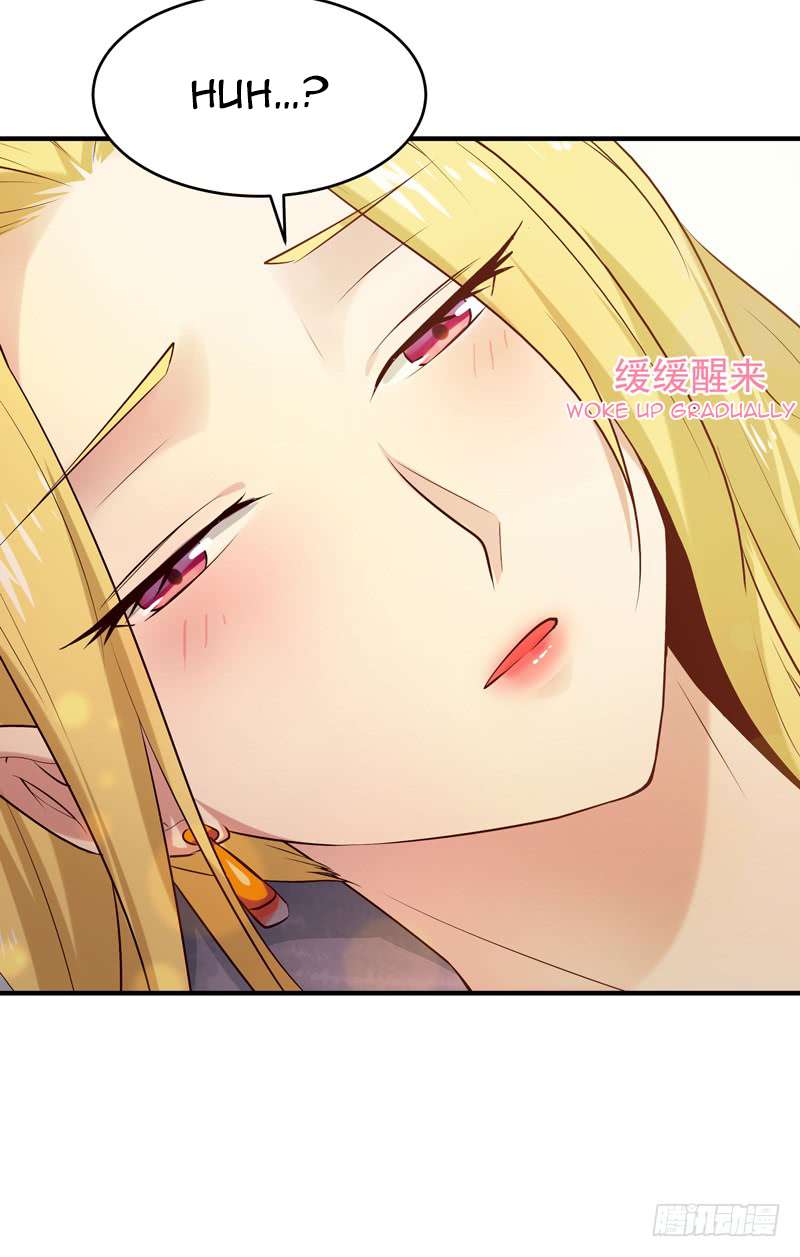 Read Rebirth: City Deity chapter 13 image 2 on Lezhin