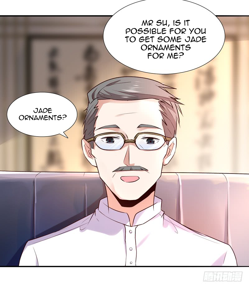 Read Rebirth: City Deity chapter 13 image 20 on Lezhin