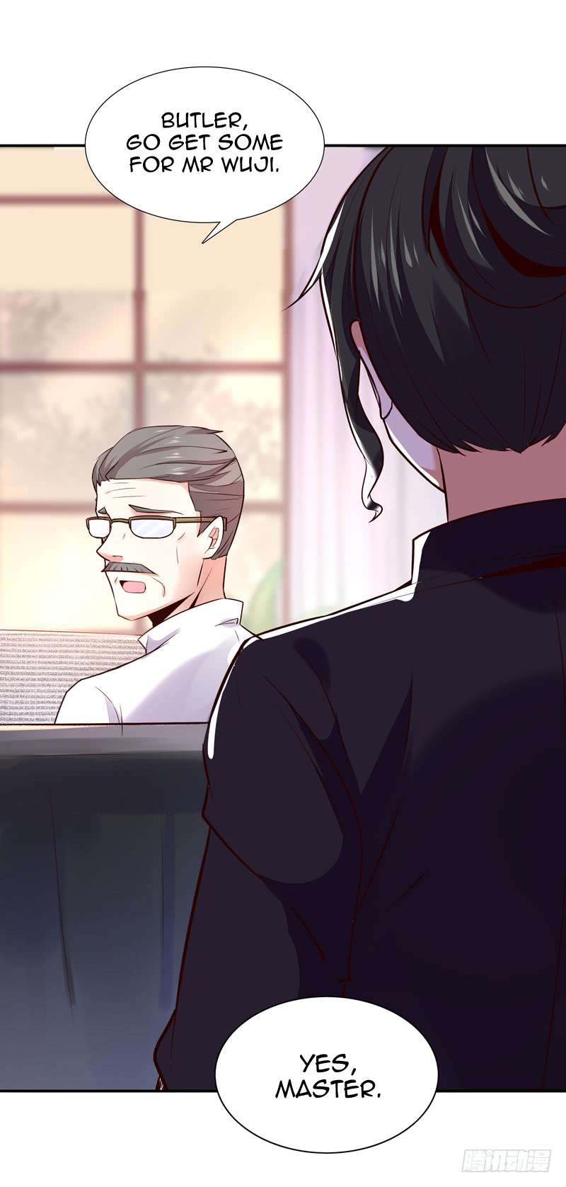 Read Rebirth: City Deity chapter 13 image 21 on Lezhin