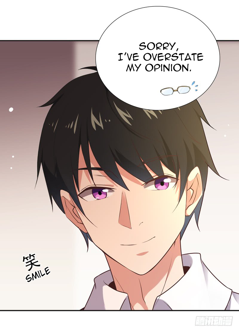 Read Rebirth: City Deity chapter 13 image 26 on Lezhin