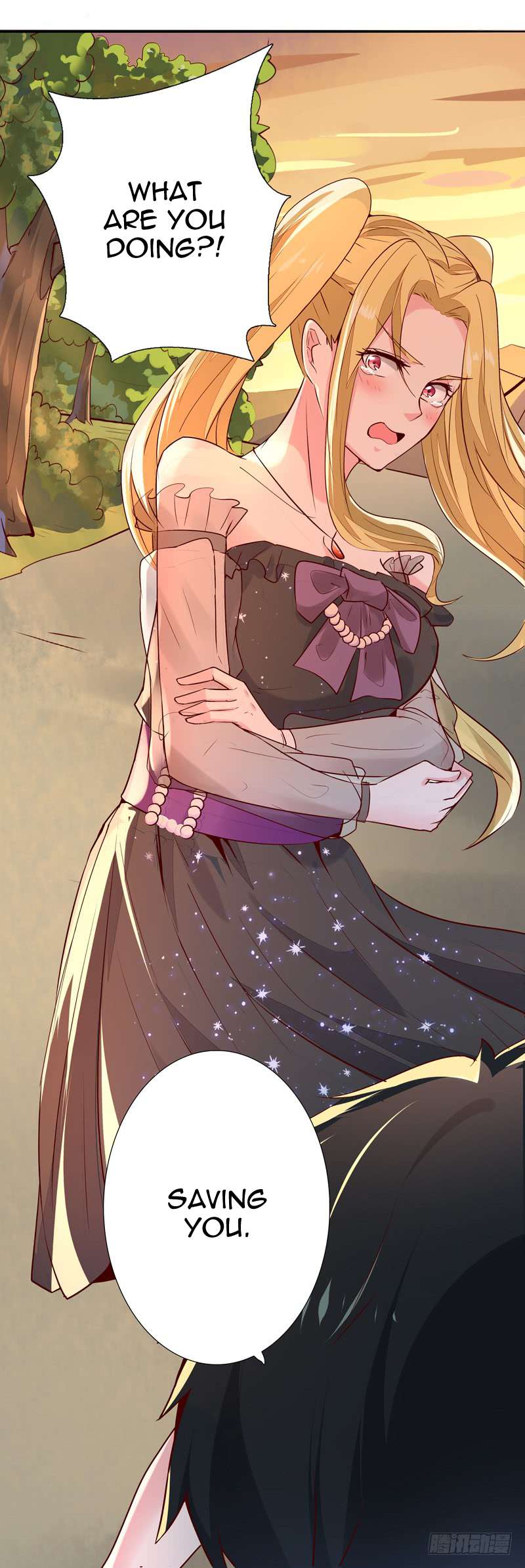 Read Rebirth: City Deity chapter 13 image 6 on Lezhin