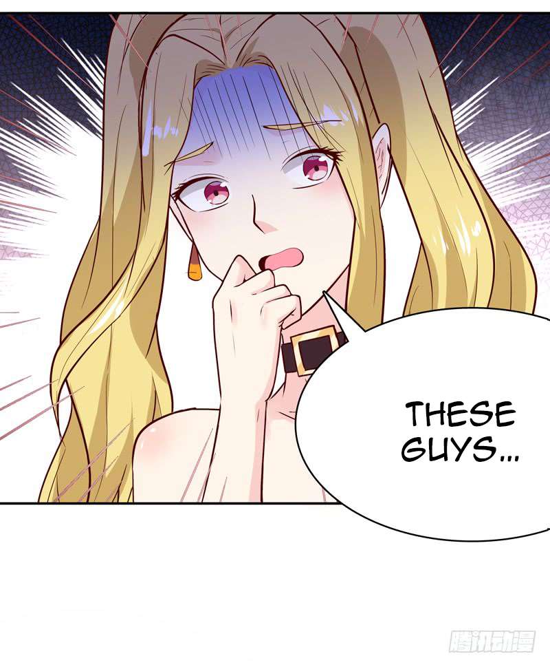 Read Rebirth: City Deity chapter 13 image 9 on Lezhin