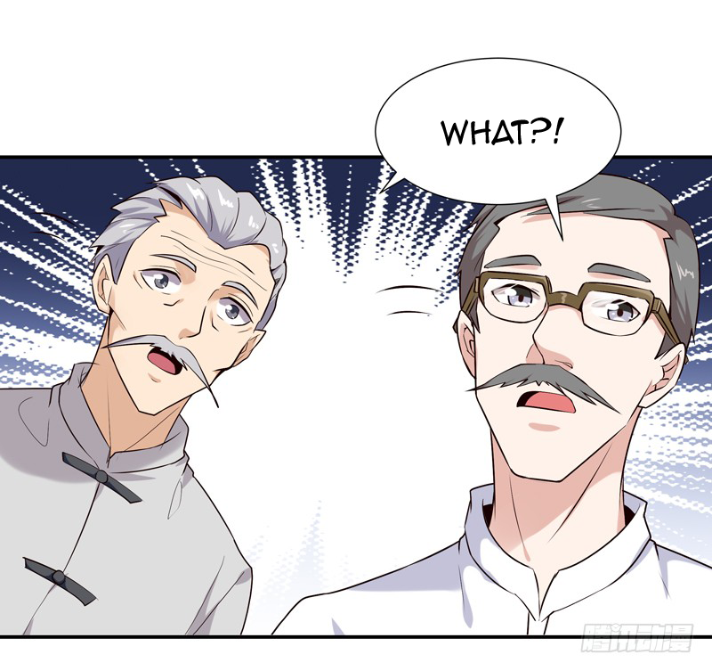 Read Rebirth: City Deity chapter 14 image 10 on Lezhin