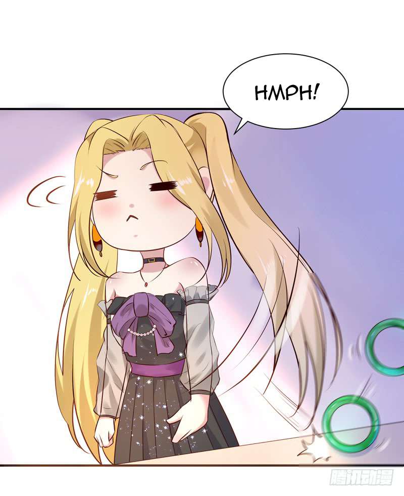 Read Rebirth: City Deity chapter 14 image 16 on Lezhin