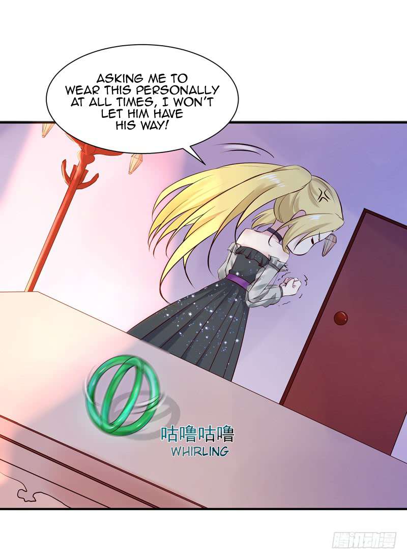 Read Rebirth: City Deity chapter 14 image 17 on Lezhin