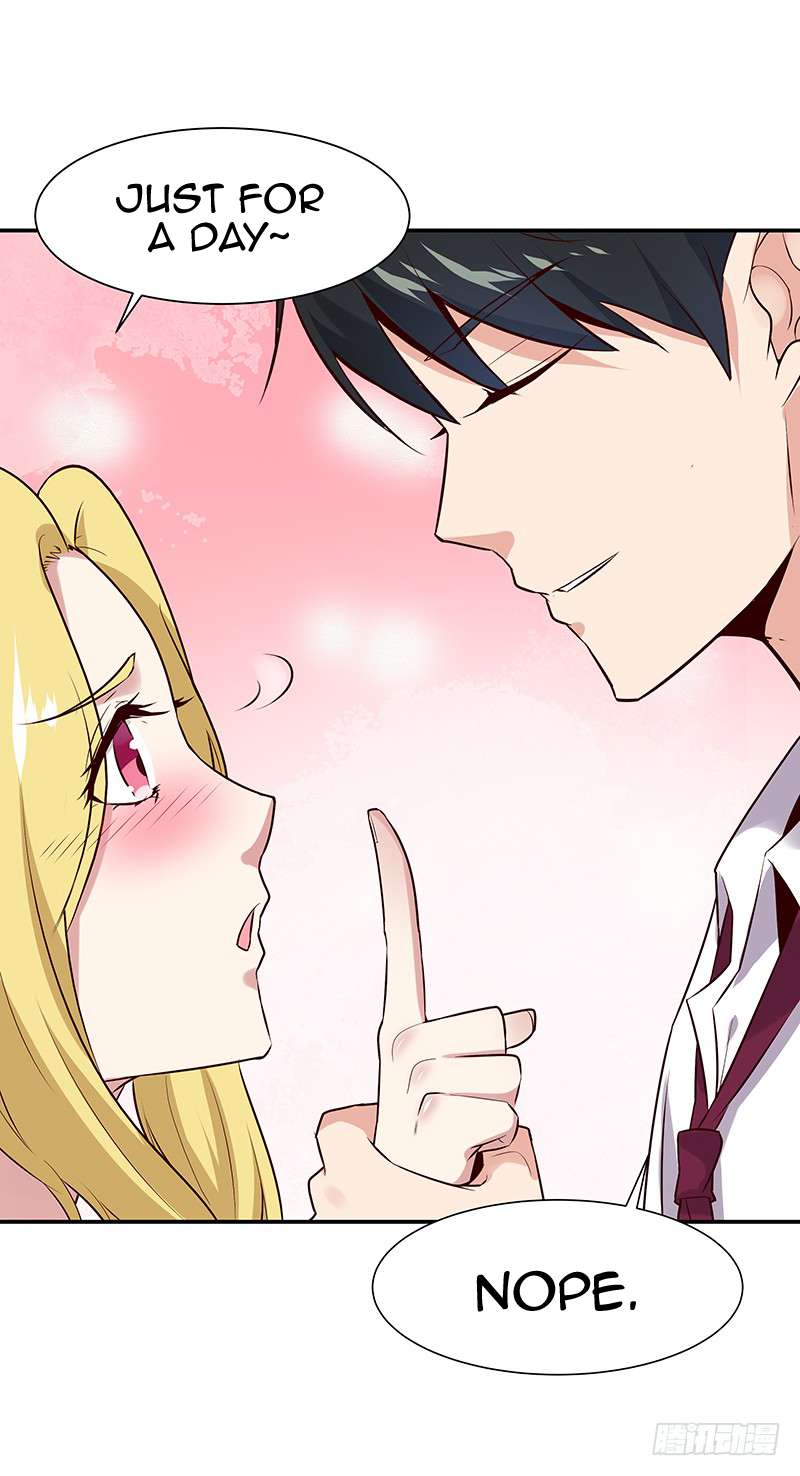 Read Rebirth: City Deity chapter 14 image 22 on Lezhin