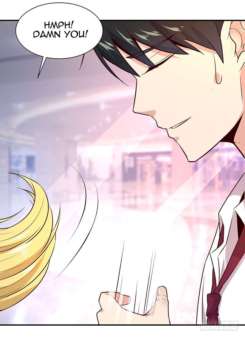Read Rebirth: City Deity chapter 14 image 23 on Lezhin