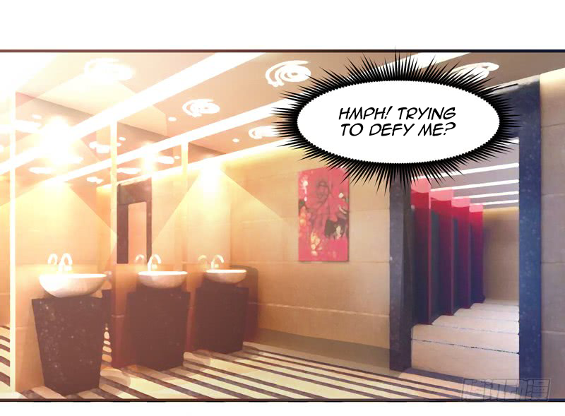 Read Rebirth: City Deity chapter 14 image 28 on Lezhin