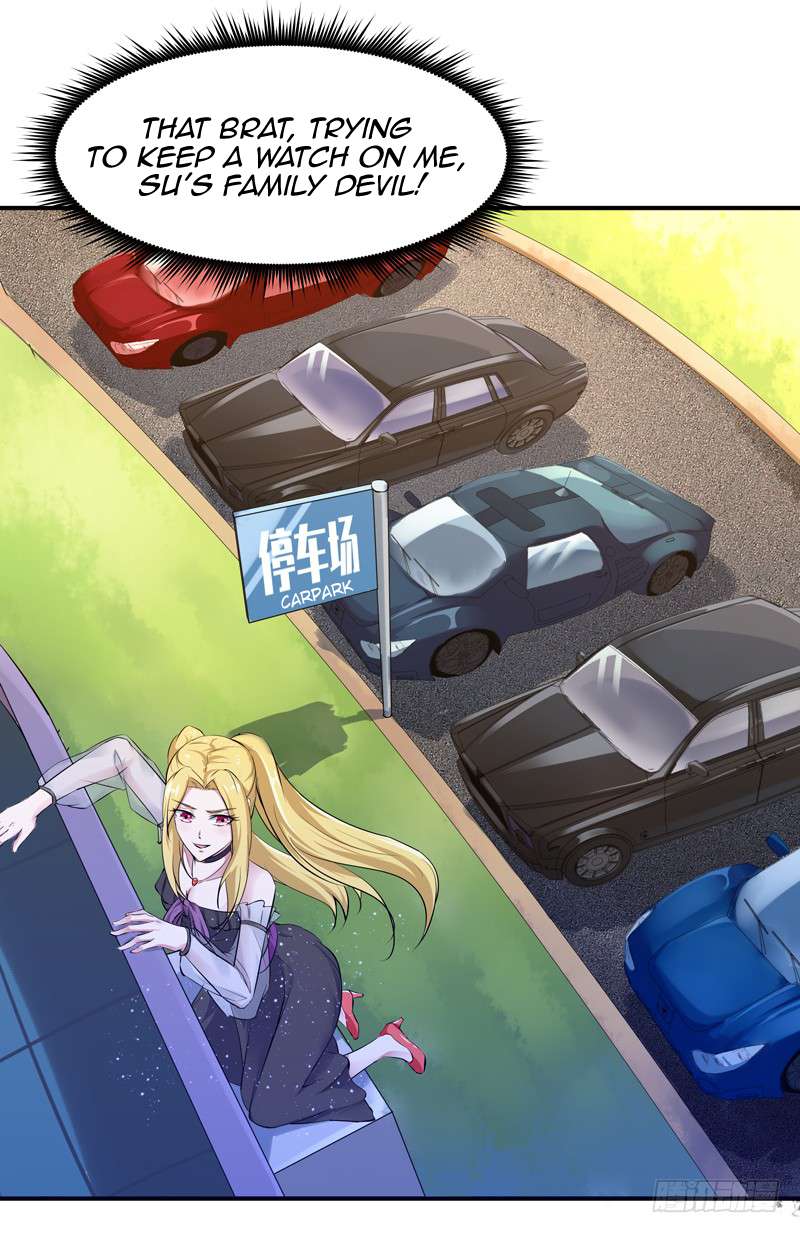 Read Rebirth: City Deity chapter 14 image 29 on Lezhin
