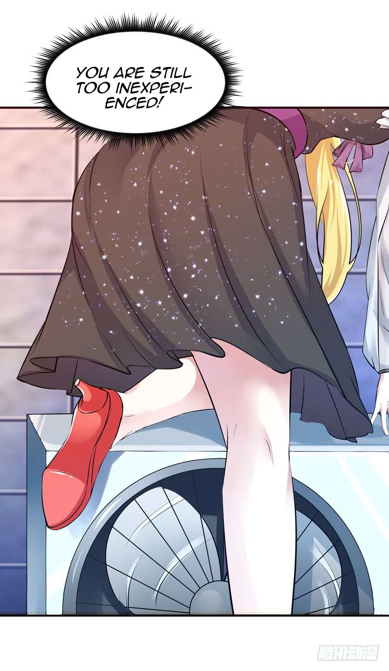 Read Rebirth: City Deity chapter 14 image 30 on Lezhin