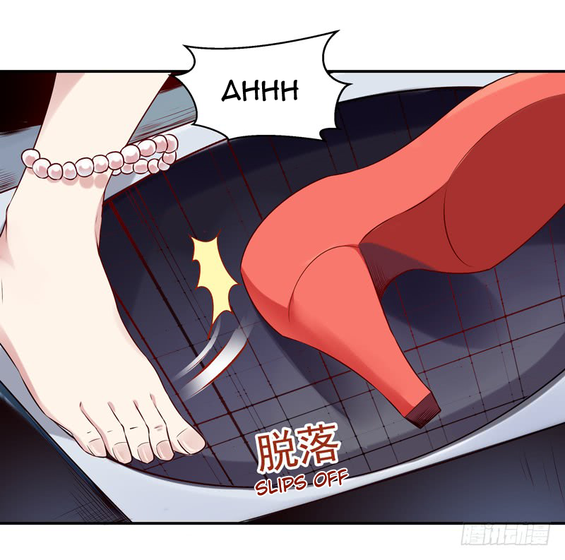 Read Rebirth: City Deity chapter 14 image 32 on Lezhin