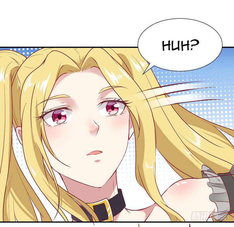 Read Rebirth: City Deity chapter 14 image 33 on Lezhin