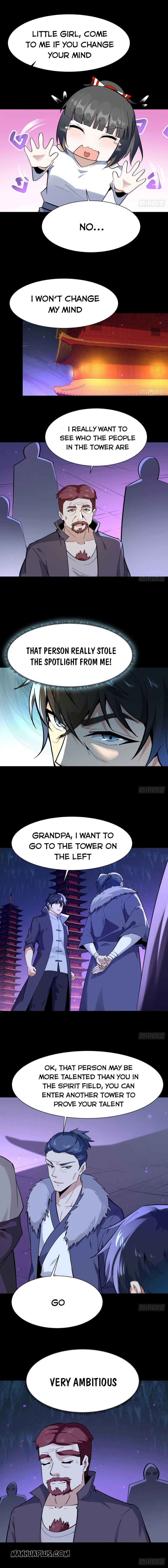 Read Rebirth: City Deity chapter 140 image 2 on Lezhin