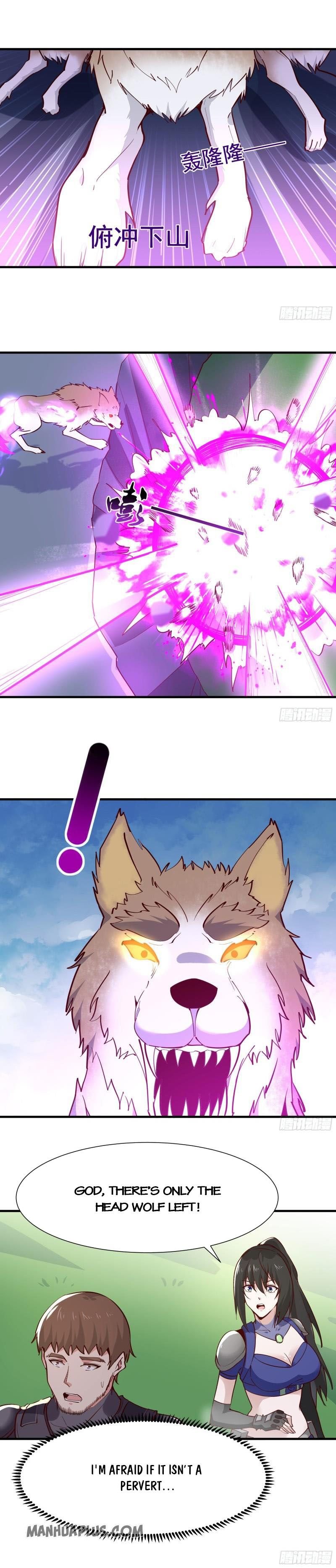 Read Rebirth: City Deity chapter 155 image 7 on Lezhin
