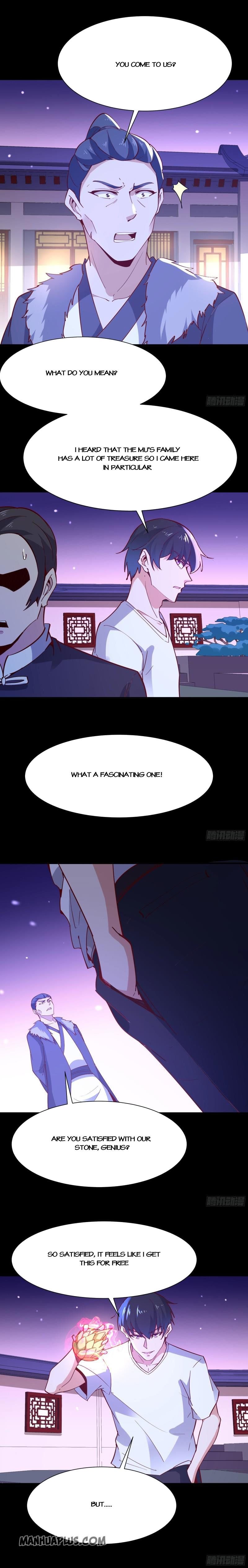 Read Rebirth: City Deity chapter 159 image 2 on Lezhin