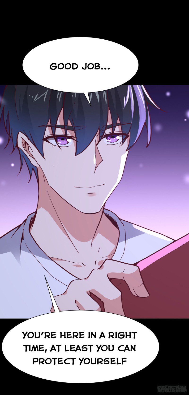 Read Rebirth: City Deity chapter 163 image 3 on Lezhin