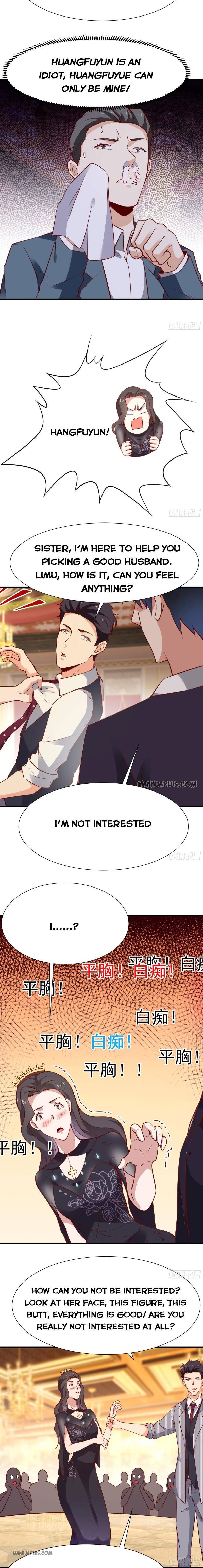 Read Rebirth: City Deity chapter 170 image 3 on Lezhin