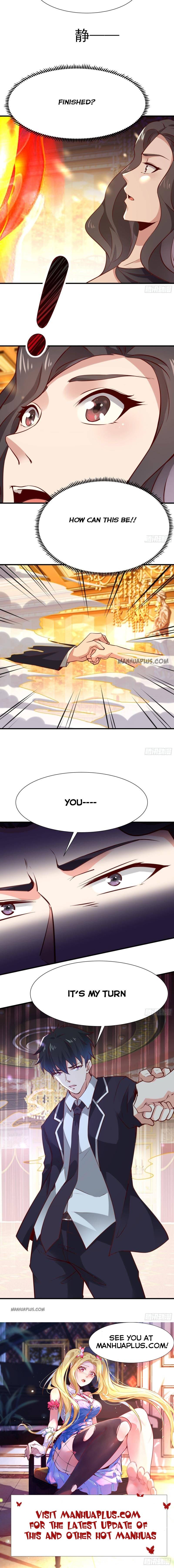 Read Rebirth: City Deity chapter 170 image 7 on Lezhin