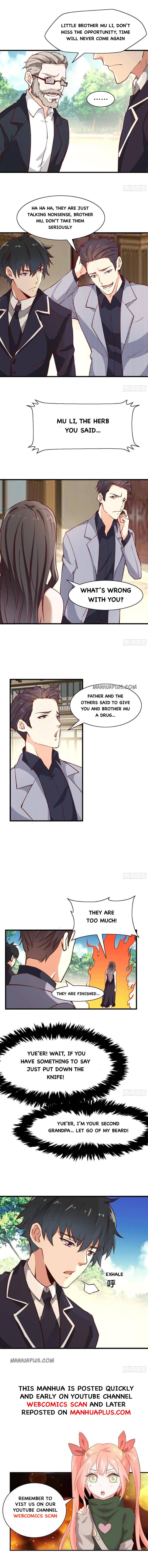 Read Rebirth: City Deity chapter 172 image 4 on Lezhin