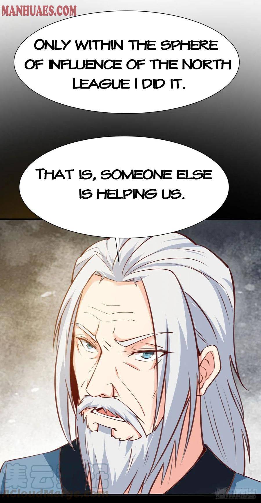 Read Rebirth: City Deity chapter 187 image 35 on Lezhin