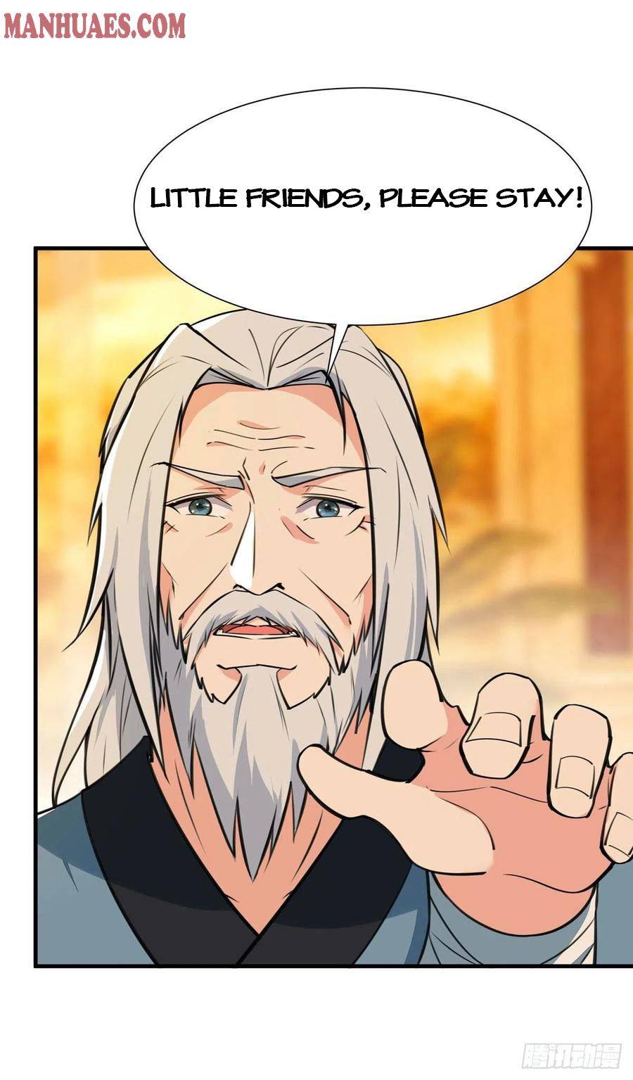 Read Rebirth: City Deity chapter 187 image 9 on Lezhin