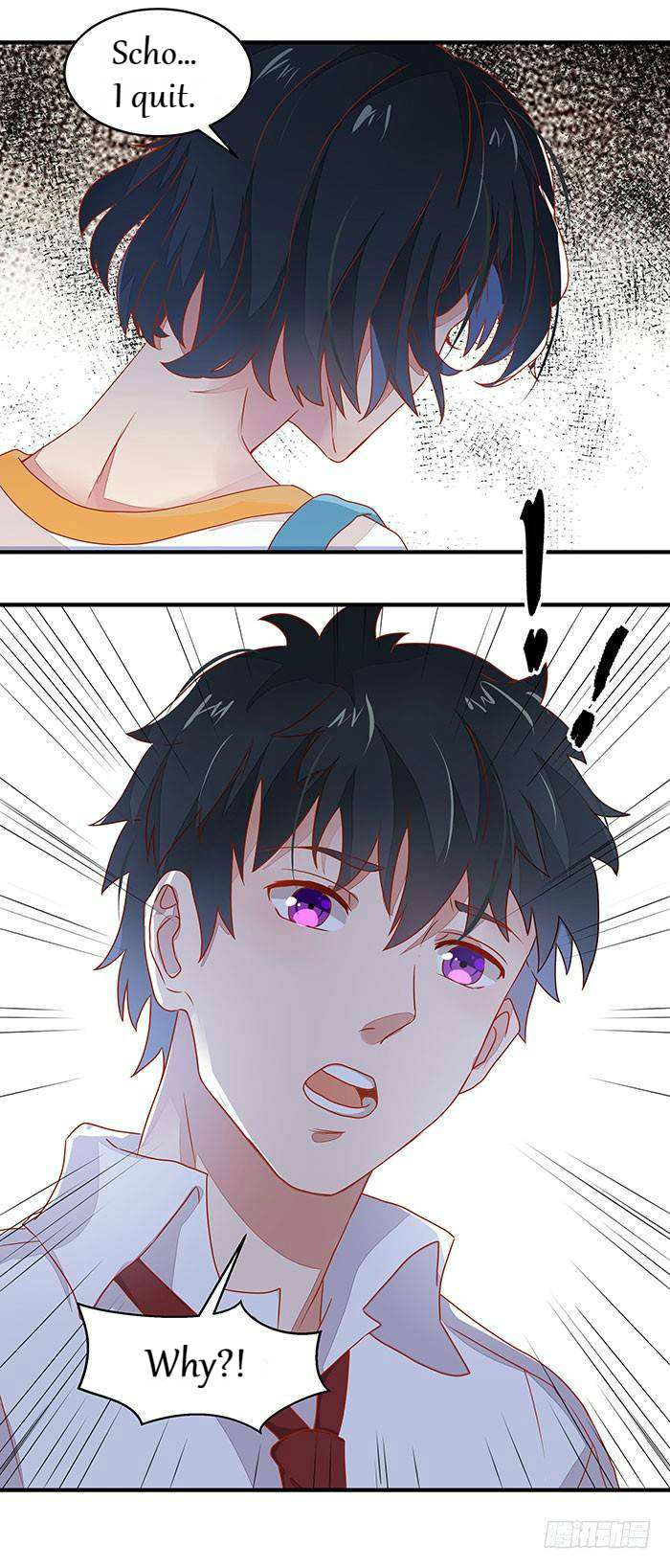 Read Rebirth: City Deity chapter 2 image 11 on Lezhin