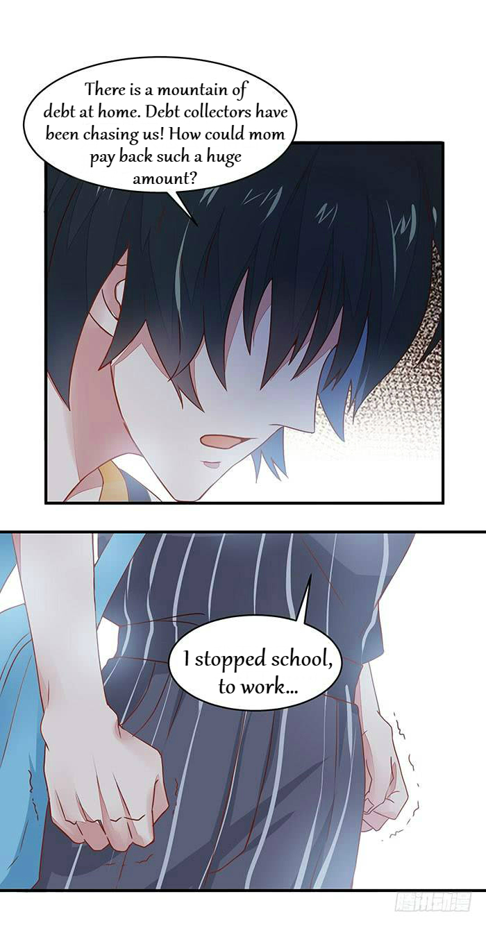 Read Rebirth: City Deity chapter 2 image 12 on Lezhin