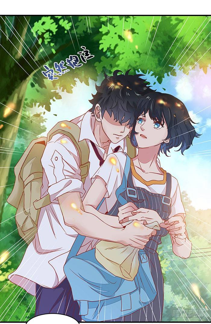 Read Rebirth: City Deity chapter 2 image 13 on Lezhin
