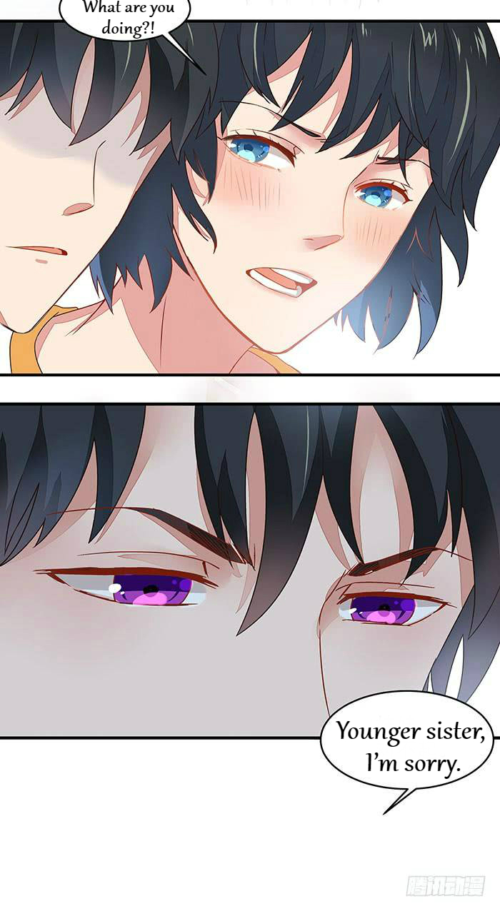 Read Rebirth: City Deity chapter 2 image 14 on Lezhin
