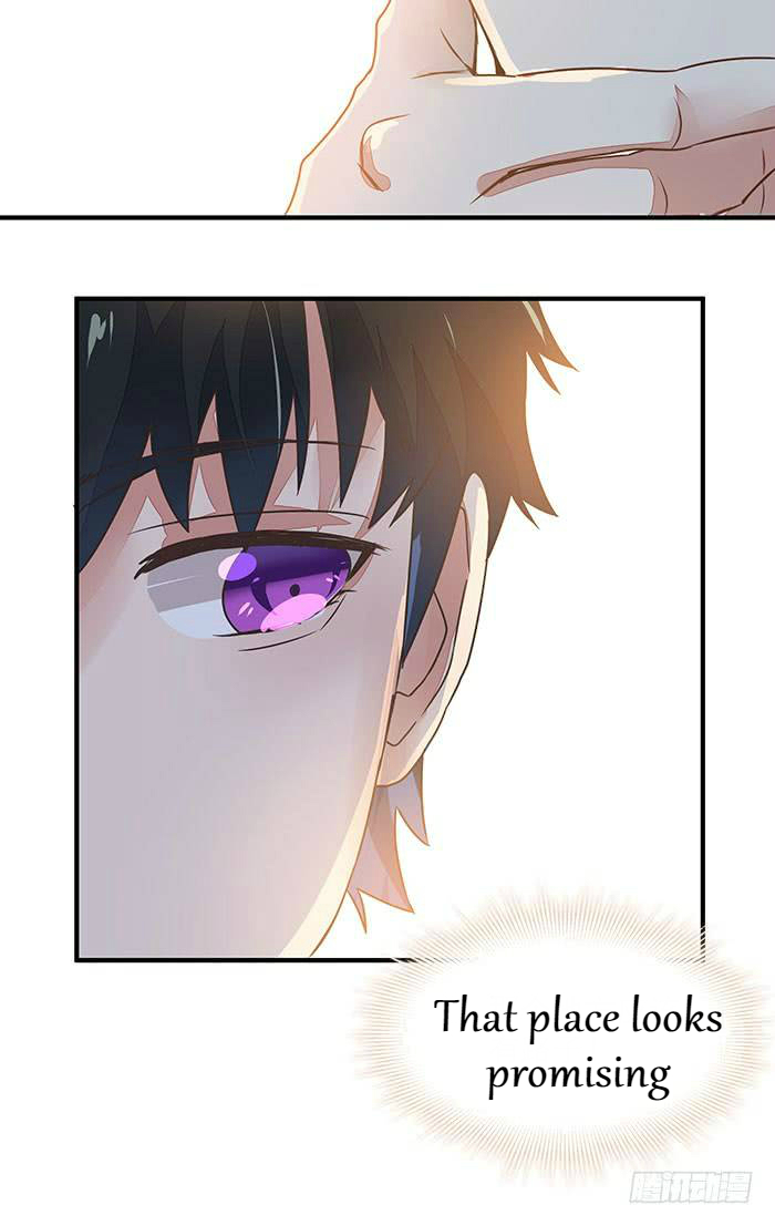 Read Rebirth: City Deity chapter 2 image 27 on Lezhin