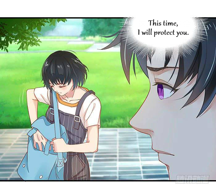 Read Rebirth: City Deity chapter 2 image 6 on Lezhin