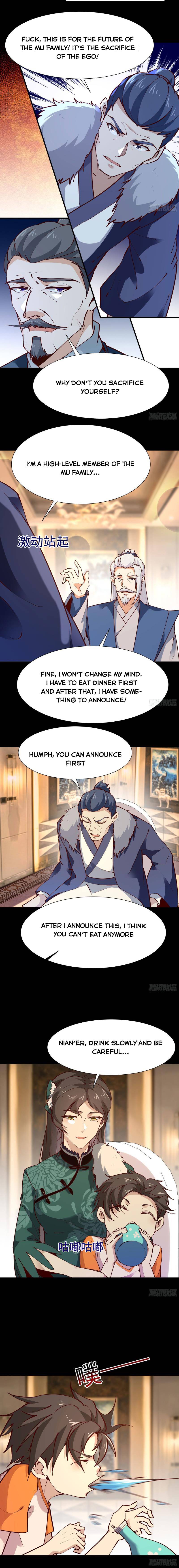 Read Rebirth: City Deity chapter 201 image 2 on Lezhin