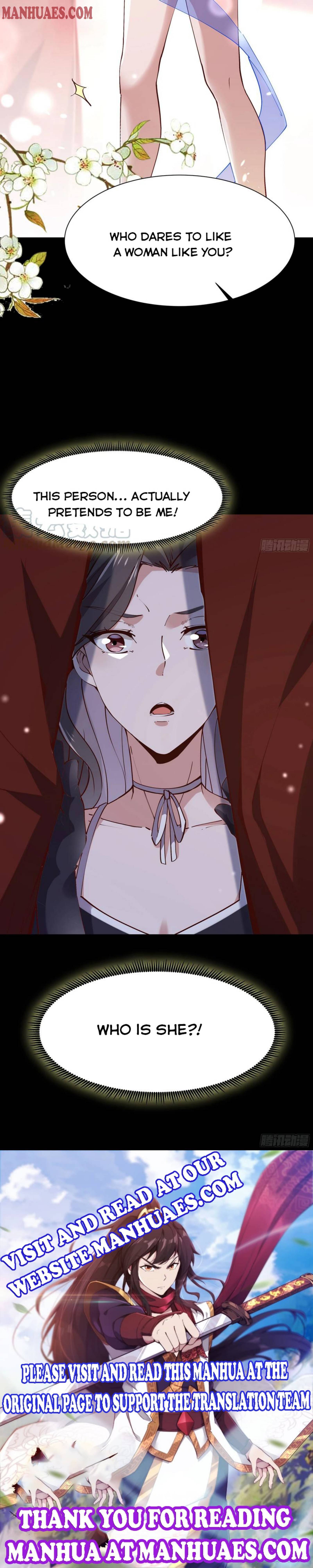 Read Rebirth: City Deity chapter 217 image 8 on Lezhin