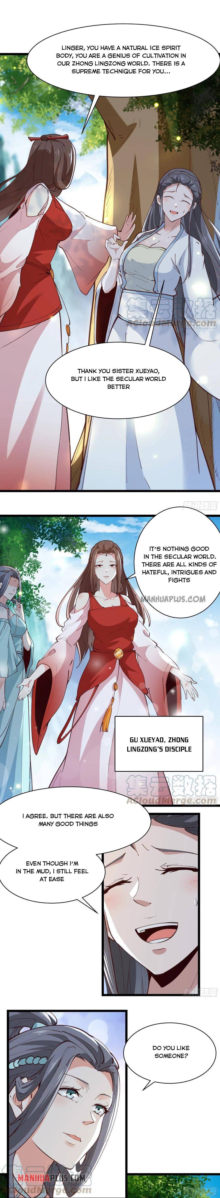 Read Rebirth: City Deity chapter 228 image 3 on Lezhin