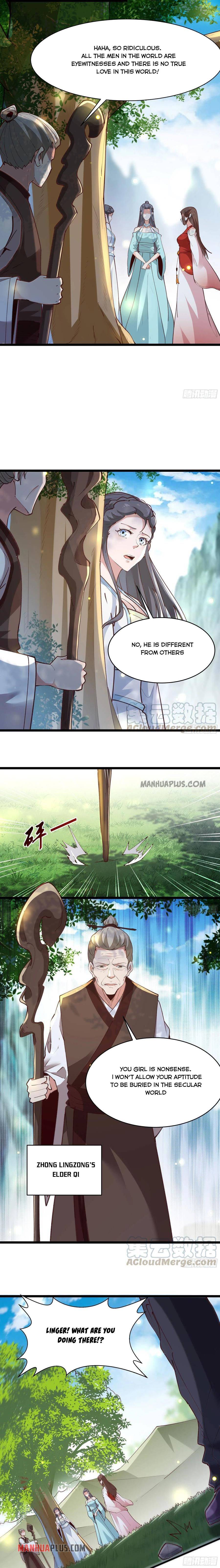 Read Rebirth: City Deity chapter 228 image 4 on Lezhin
