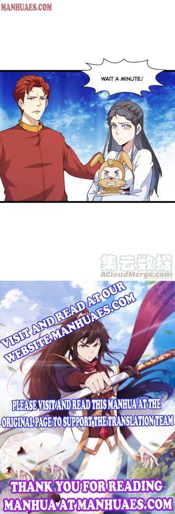 Read Rebirth: City Deity chapter 234 image 7 on Lezhin