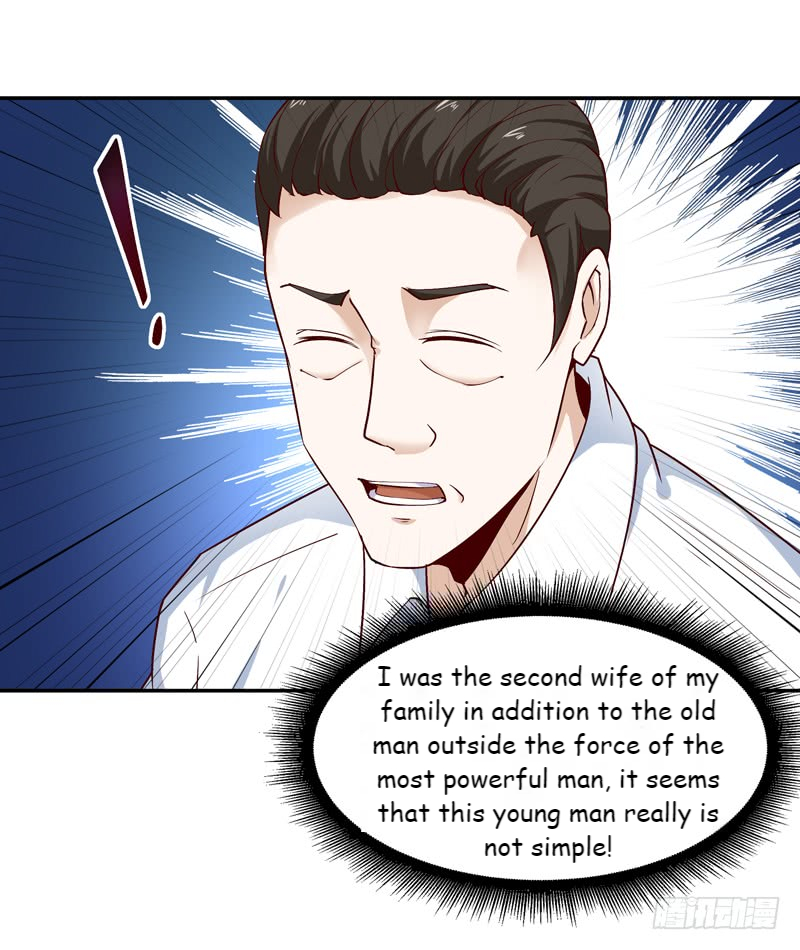 Read Rebirth: City Deity chapter 26 image 32 on Lezhin