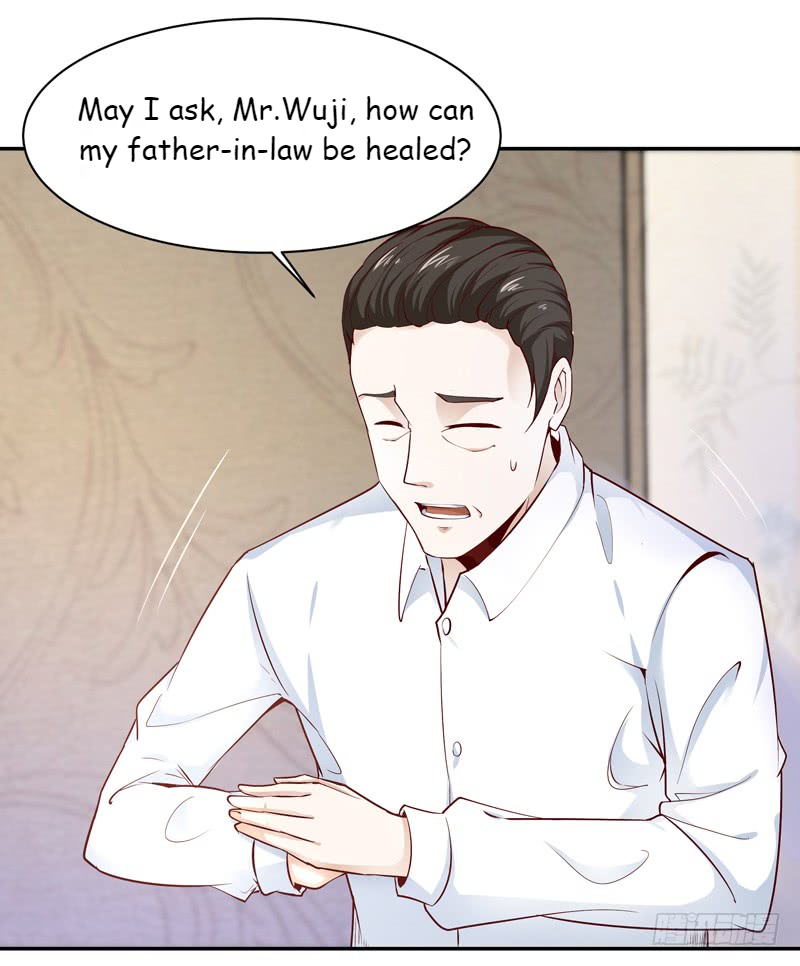 Read Rebirth: City Deity chapter 26 image 33 on Lezhin