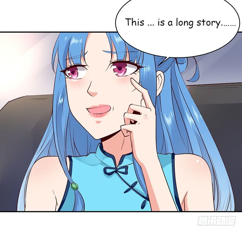 Read Rebirth: City Deity chapter 26 image 6 on Lezhin