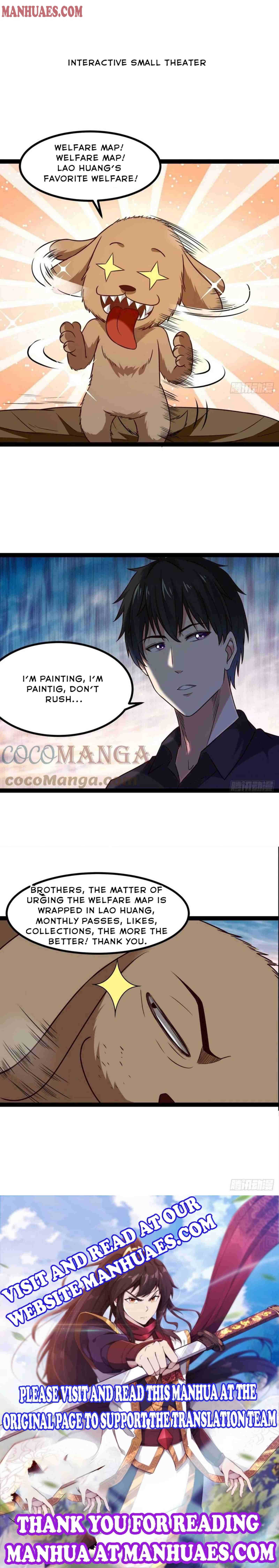 Read Rebirth: City Deity chapter 298 image 7 on Lezhin