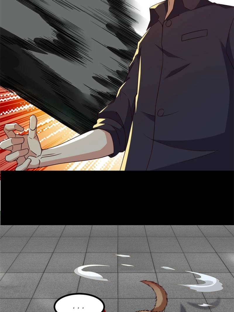 Read Rebirth: City Deity chapter 310 image 11 on Lezhin