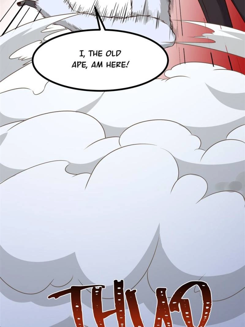Read Rebirth: City Deity chapter 310 image 14 on Lezhin