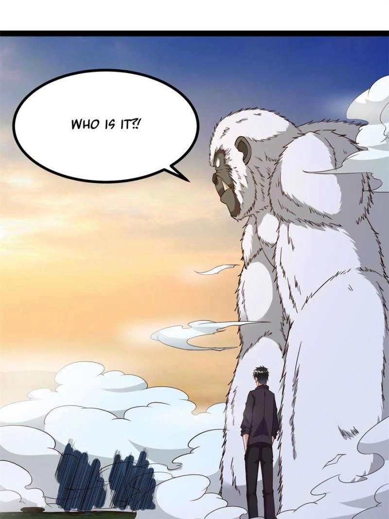 Read Rebirth: City Deity chapter 310 image 19 on Lezhin