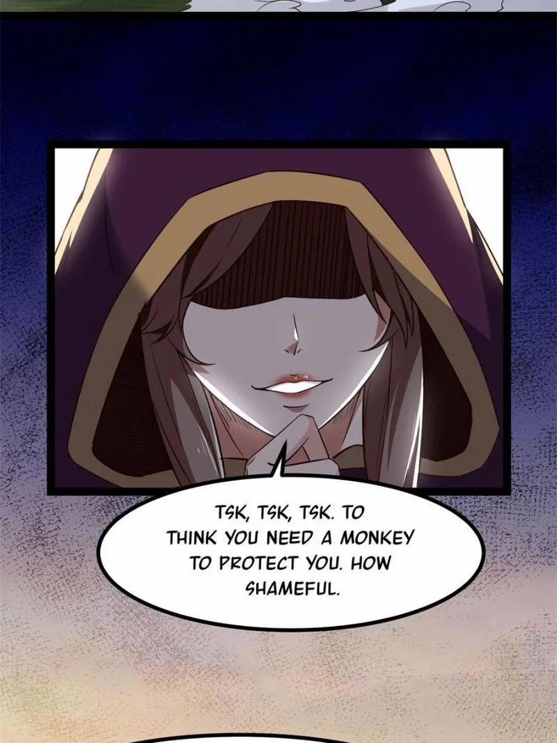 Read Rebirth: City Deity chapter 310 image 20 on Lezhin