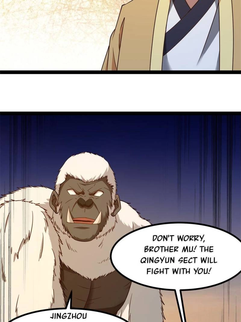 Read Rebirth: City Deity chapter 310 image 23 on Lezhin