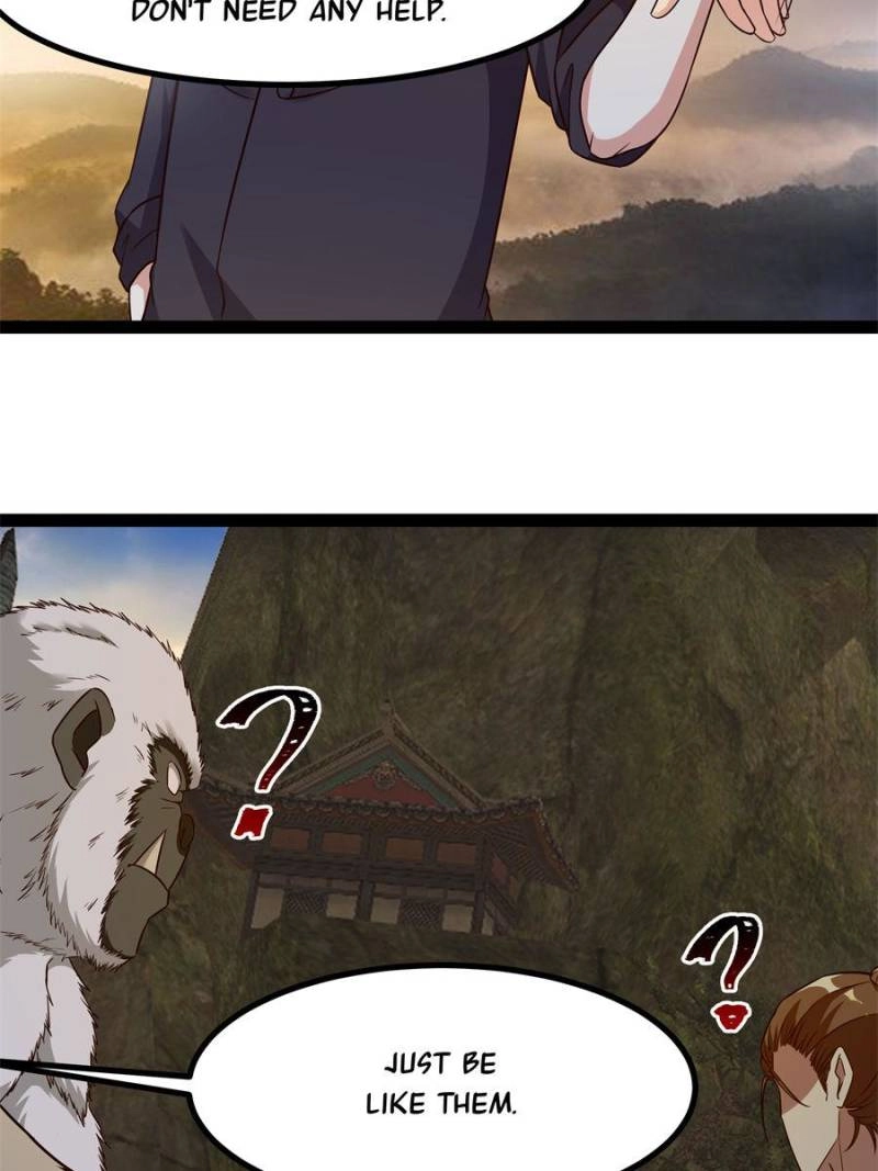 Read Rebirth: City Deity chapter 310 image 28 on Lezhin