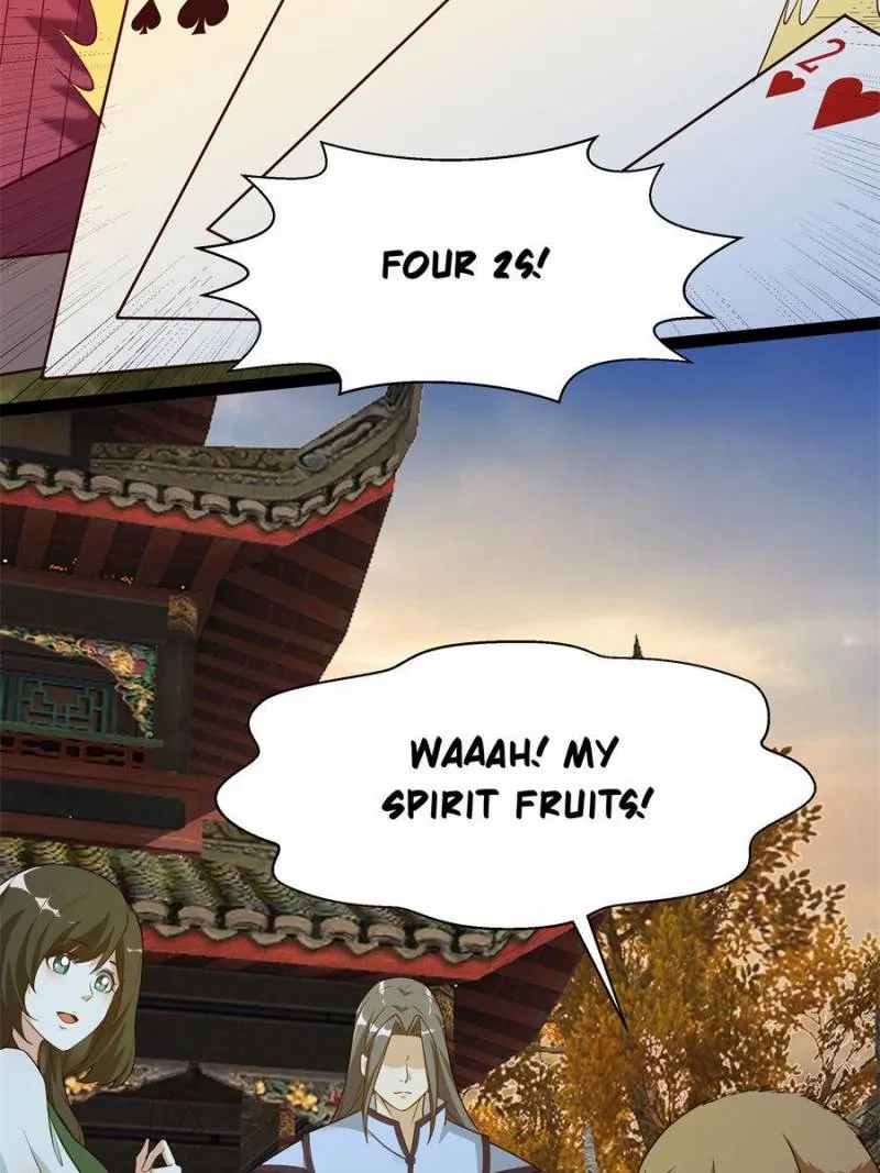 Read Rebirth: City Deity chapter 310 image 30 on Lezhin