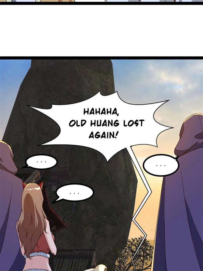 Read Rebirth: City Deity chapter 310 image 33 on Lezhin